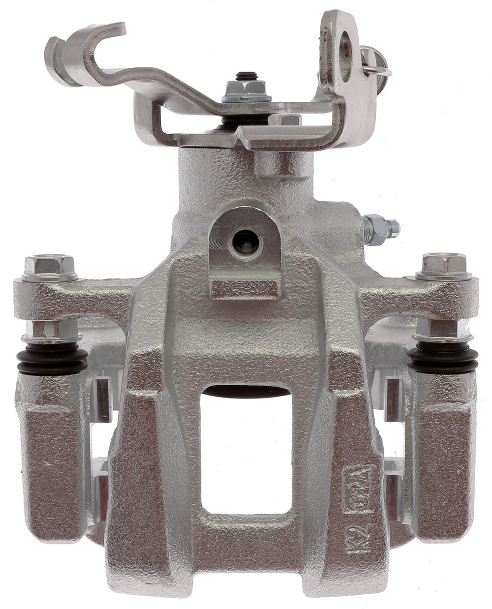 BRAKE CALIPER & BRACKET