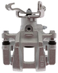 BRAKE CALIPER & BRACKET