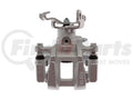 BRAKE CALIPER & BRACKET
