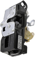 INTGR LATCH ACTUATOR