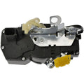INTGR LATCH ACTUATOR