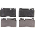 BRAKE PAD SET