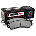 Hawk 16-18 Ford Focus RS HP+ Street Rear Brake Pads