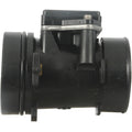 MASS AIRFLOW SENSORS