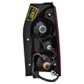 CAPA LH TAILLAMP ASSY NISSAN XTERRA 20052015