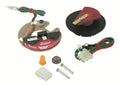 MALLORY KIT, E-SPARK CONV, 8CYL, STD CAP