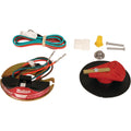 MALLORY KIT, E-SPARK CONV, 8CYL, STD CAP