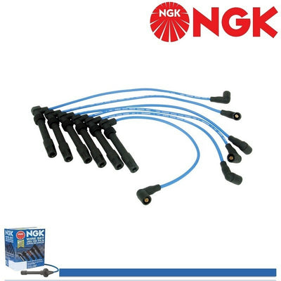NGK auto part