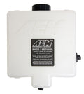 AEM V2 Water / Methanol 1.15 Gallon Methanol Injection Tank