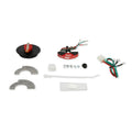 MALLORY KIT, E-SPARK MOD CONV, FORD, V8