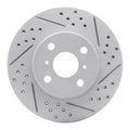 R1 Concepts auto part installed view