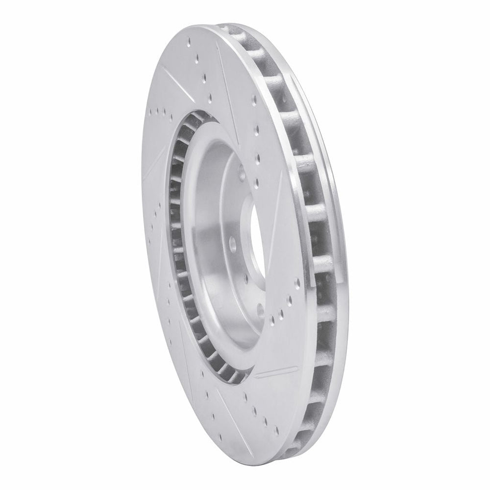 R1 Concepts silver auto part