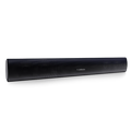 SOUND BAR 4 X 2.5IN SPEAKERS PASSIVE (80W 12 VOLT SOUNDBAR)