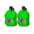 Motorsports Jug 5.5 Gal Green Square (Case 4)