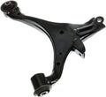 CONTROL ARM W/O BALL JOINT