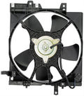 RADIATOR FAN ASSEMBLY