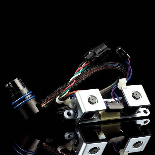 47 48RE 00-07 SHIFT SOLENOID
