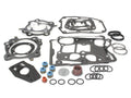 Cometic Harley-Davidson 120R Top End Kit .040inMls, H/G, .020inB/G