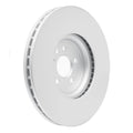 R1 Concepts GEOSPEC Coated Rotor Fits Jaguar F-Pace