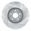 DFC 19-20 Cadillac CT6 Front Brake Rotor