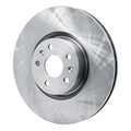 DFC 19-20 Cadillac CT6 Front Brake Rotor