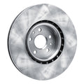 DFC 19-20 Cadillac CT6 Front Brake Rotor