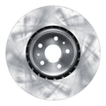 DFC 19-20 Cadillac CT6 Front Brake Rotor