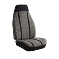 UNIVERSAL HIGH BACK BUCKET BLACK