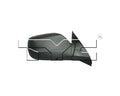 0508 JP GRD CHRKE w/MEM PWR HT BLK MIR RH