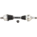 CV AXLE SHAFT