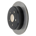DISC BRAKE ROTR ONLY-DIH
