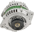 RE ALTERNATOR