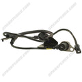 ABS WHEEL SPEED SENSOR