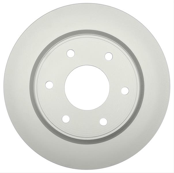 BRAKE ROTOR