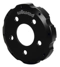 Wilwood Hat-Mustang 5 Lug-Front 5 x 4.50 - 8 on 7.62in
