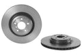 DISC BRAKE ROTOR