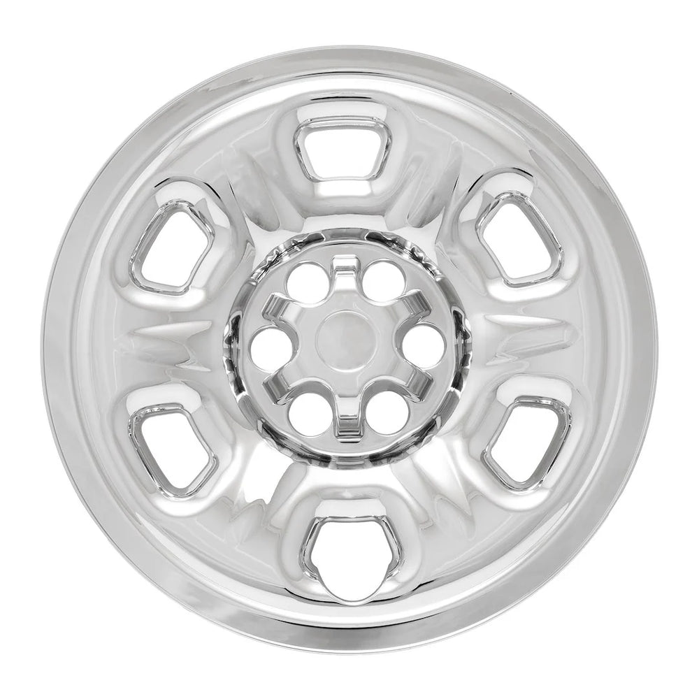 IMP 05-23 FRONTIER CHRM 16" 6 HOLE