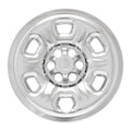 IMP 05-23 FRONTIER CHRM 16" 6 HOLE