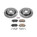 PowerStop auto part detail