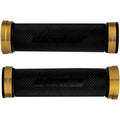 KICS Leggdura Racing Dangan Shell Set Gold Universal