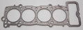 Cometic Nissan FJ20E/FJ20ET .080in MLS Cylinder Head Gasket - 91mm Bore