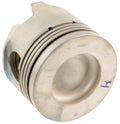 0105 GM TRUCK (6.6L) V8 DURAMAX DIESEL RIGHT PISTON