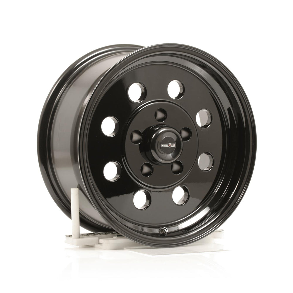 VISION WHEEL auto part
