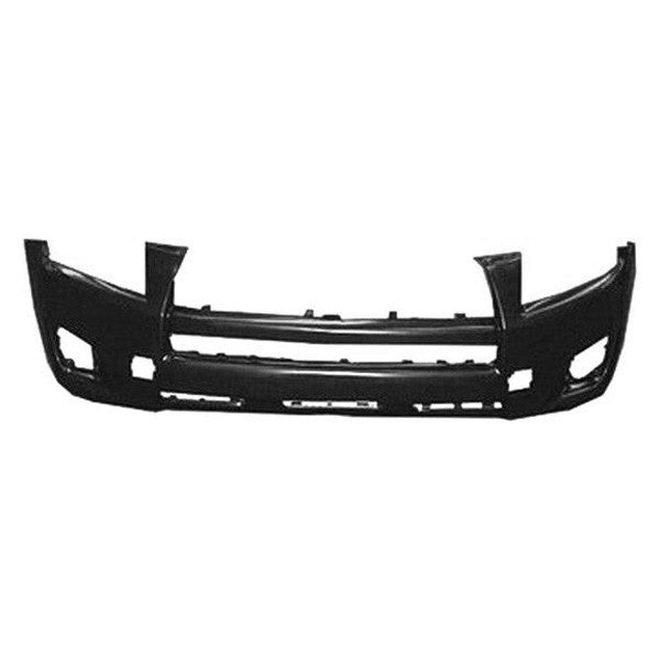 Sherman Parts bumper