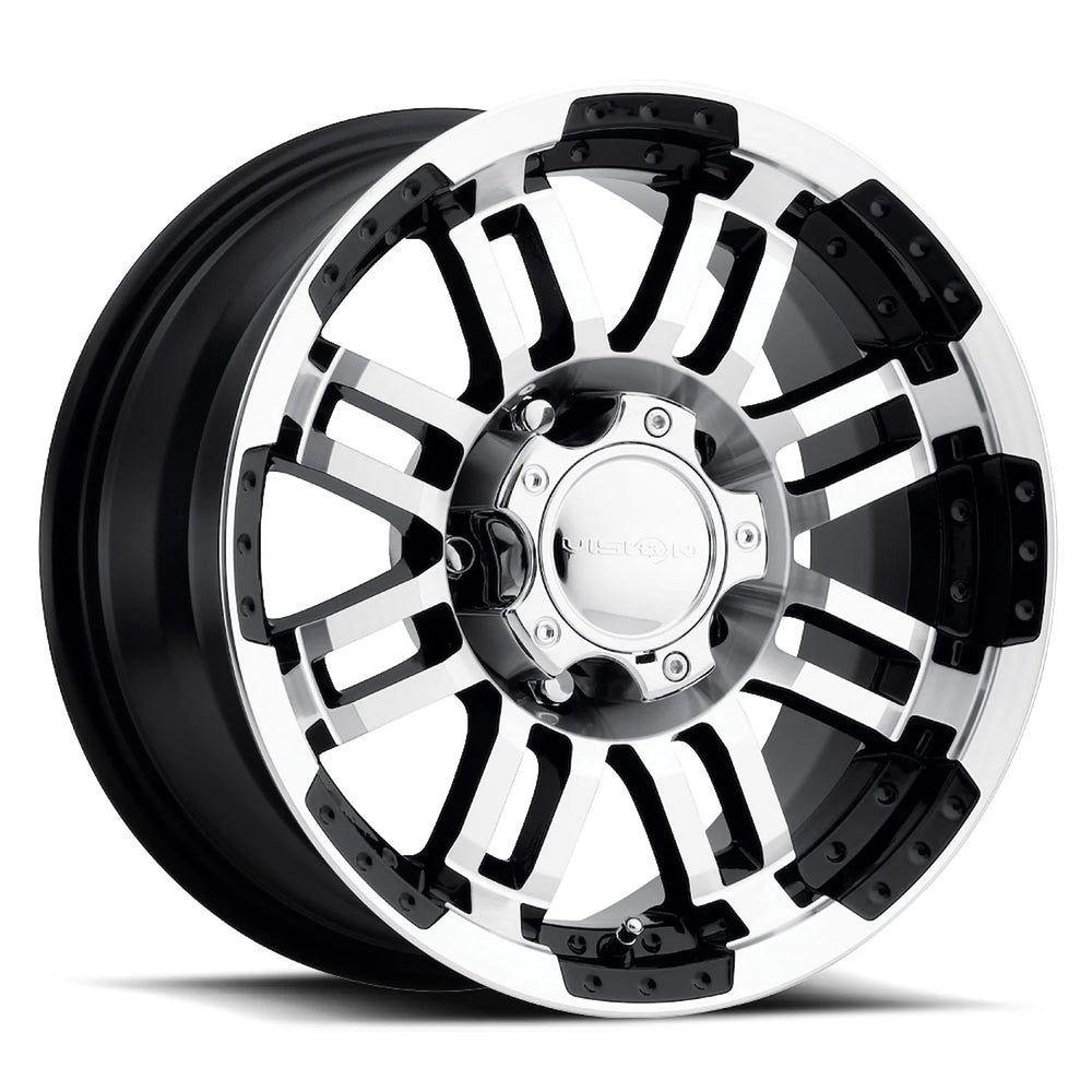 VISION WHEEL auto part