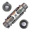 STEERING U-JOINT