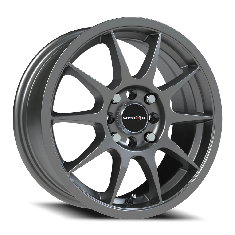 VISION WHEEL auto part