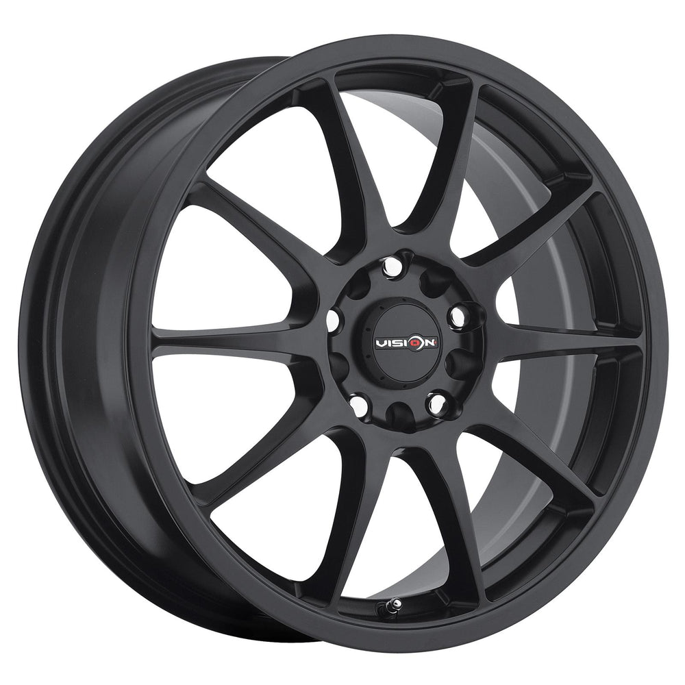VISION WHEEL auto part