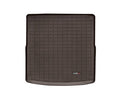 WeatherTech 2009-2015 Audi A4 Cargo Liners - Cocoa