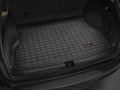 WeatherTech 13-18 Acura RDX Cargo Liners - Grey